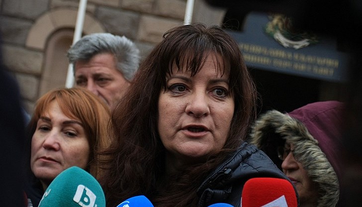 На брифинга на СДВР чухме такива лъжи, че все едно разказваха не за блокадата ни тази нощ, а за някое друго събитие