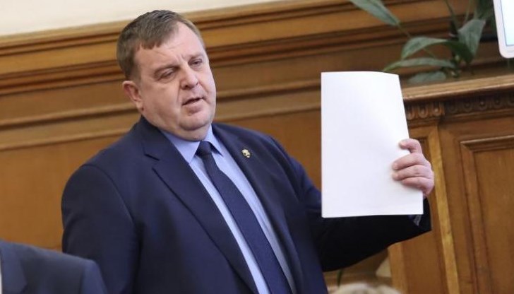 ВМРО счита, че мандатът в това Народно събрание ще бъде изпълнен едва тогава, когато основни техни приоритети бъдат реализирани ВМРО счита, че мандатът в това Народно събрание ще бъде изпълнен едва тогава, когато основни техни приоритети бъдат реализирани