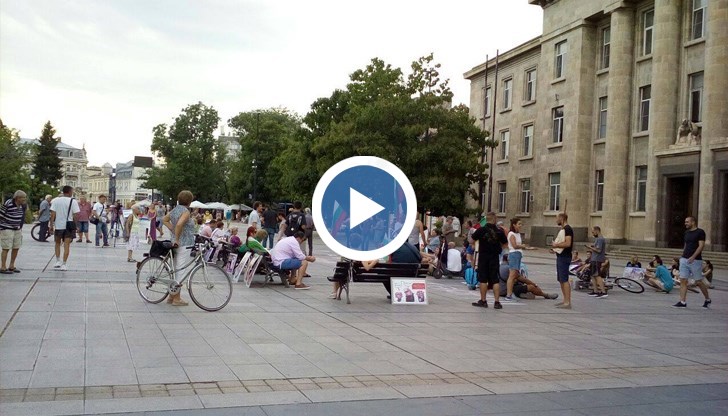 Те са провокирани от Националното съвещание на прокурорите и следователите