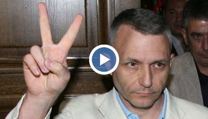 Хаджигенов изтъкна, че се нарушават конституционни права на мирен протест