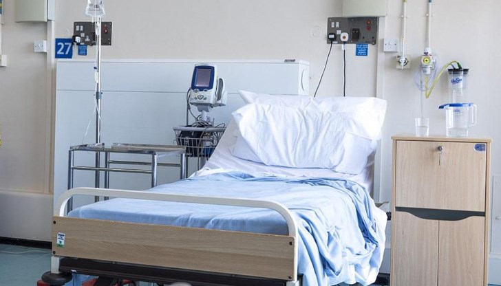 Той е имал две придружаващи заболявания Той е имал две придружаващи заболявания