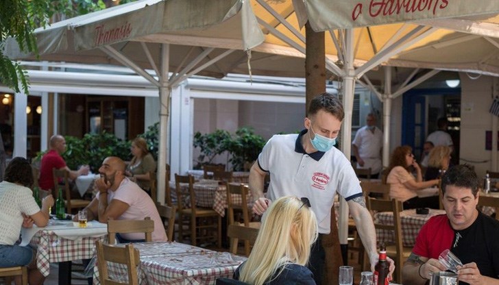 Мярката важи за целия август Мярката важи за целия август