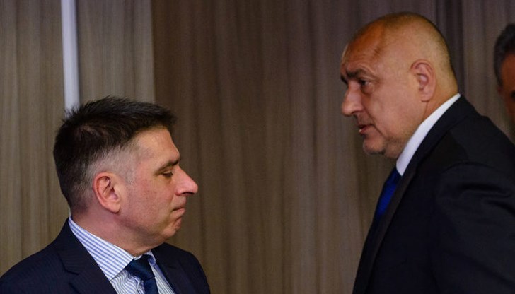 Агенцията изтъква, че Борисов вече уволни четирима министри в опит да успокои антикорупционните протестиращи