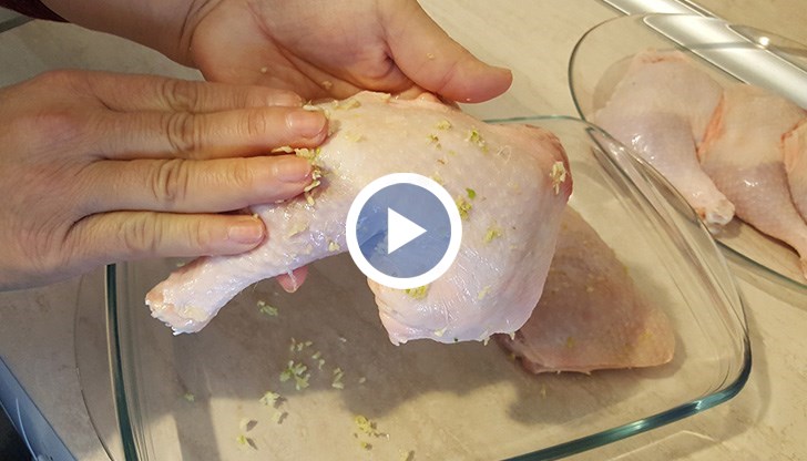 Става въпрос за месо, внесено от Полша