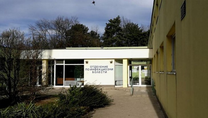 РЗИ-Русе ще изнесе по-подробна информация за новите случаи по-късно през деня РЗИ-Русе ще изнесе по-подробна информация за новите случаи по-късно през деня