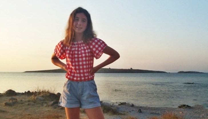 Десислава е измъкнала изпод водата давещо се 4-годишно момиченце