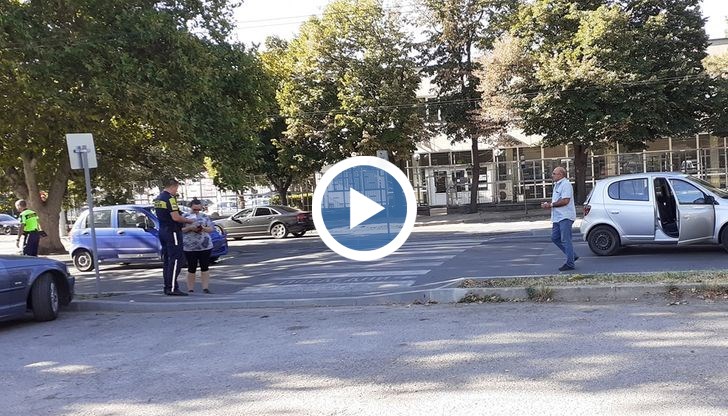 КАТ с нова акция срещу шофьорите нарушители