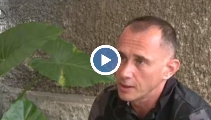 Това, че моите лични данни и моите финансови данни се "разхождат" и всеки може да ги достъпи, включително и недобросъвестни хора, които мога да вземат данните на 6 млн. българи, да видят, примерно, кой има пари за изнудване, за плащане на откупи, недоволен е предприемачът