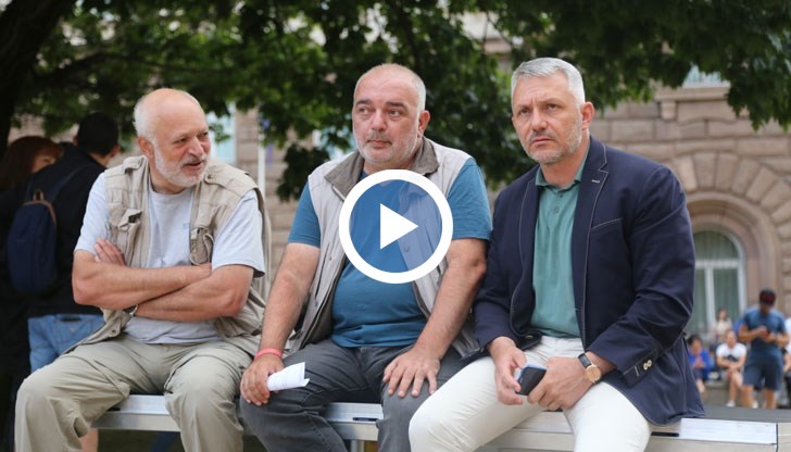 Главният прокурор пази мафията и затова тя го взе при себе си, счита адв. Хаджигенов