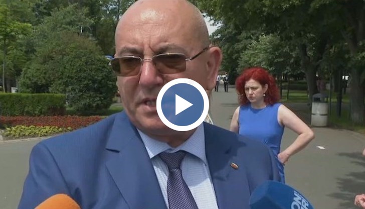 Половин България може да има проблеми с водата