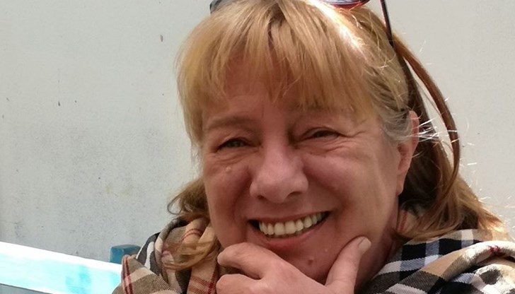 Тинтерова: "Плащам си данъците.  И мога спокойно да кажа - да Теди Москов ми е враг! Той ми пречи да живея нормално"