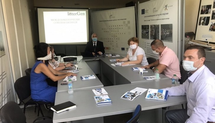 Пенчо Милков: Това ще е само част от ветрилото на подкрепа, която ще осигурява Община Русе на гражданите