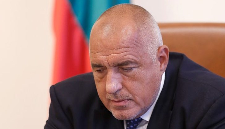 Справка на случаите, в които министри от третия кабинет с министър-председател Бойко Борисов са депозирали своята оставка