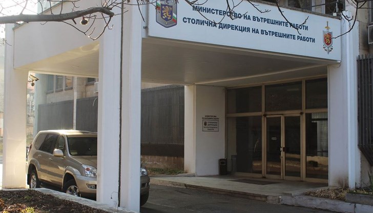 Към момента не са установени пострадали сред участниците в протеста