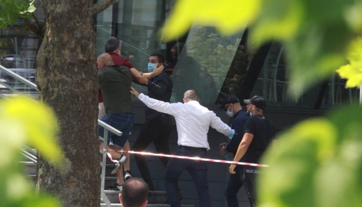 Разкайвам се, каза пред съда 20-годишният младеж Разкайвам се, каза пред съда 20-годишният младеж