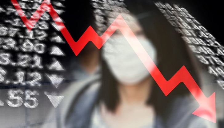 Българската икономика е отбелязала тежък спад, сравним с печалната Жанвиденова зима Българската икономика е отбелязала тежък спад, сравним с печалната Жанвиденова зима