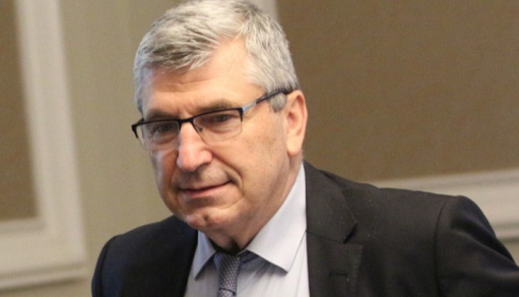 Борисов не може да събере 2/3 мнозинство в това НС, но хората, които му написаха речта, могат! Борисов не може да събере 2/3 мнозинство в това НС, но хората, които му написаха речта, могат!