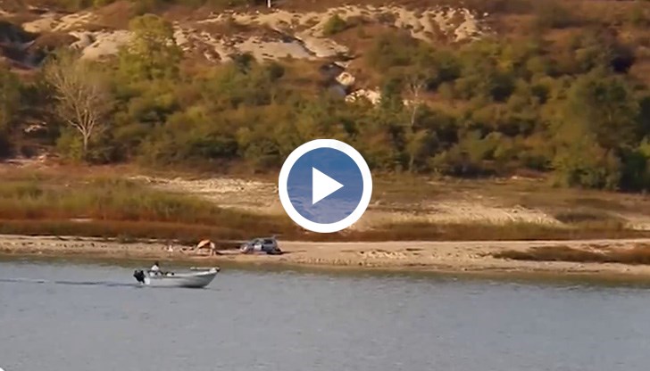 Като алтернатива за водоснабдяването се разглежда недовършената система „Дунав“, която разчита на кладенци