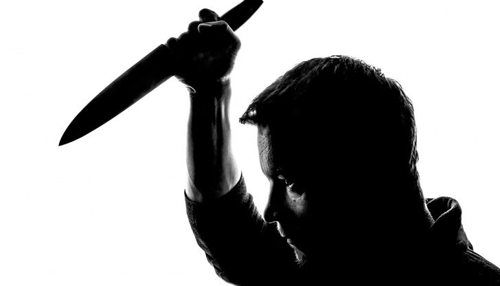 След извършеното деяние домакинът се отправил в неизвестна посока, като забелязвайки полицейски патрул в района на Новата поща се предал След извършеното деяние домакинът се отправил в неизвестна посока, като забелязвайки полицейски патрул в района на Новата поща се предал