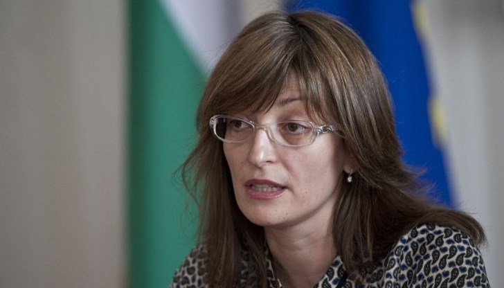 Вицепремиерът ще обсъди с евродепутатите "скорошните развития в България"