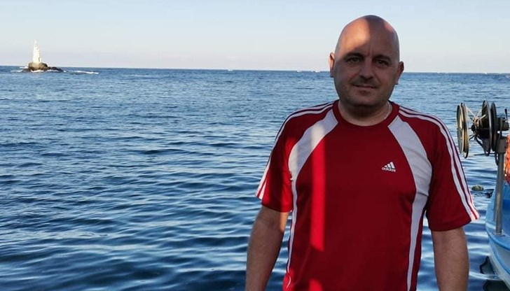 Трагедията се разиграла вчера, съобщиха негови близки Трагедията се разиграла вчера, съобщиха негови близки