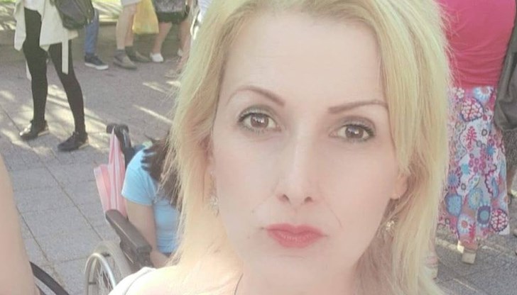 Гунчева: "Няма как като юрист и като българка да не ми стане тъжно от напълно неадекватното му поведение и от унижението, което претърпя българската прокуратура днес"