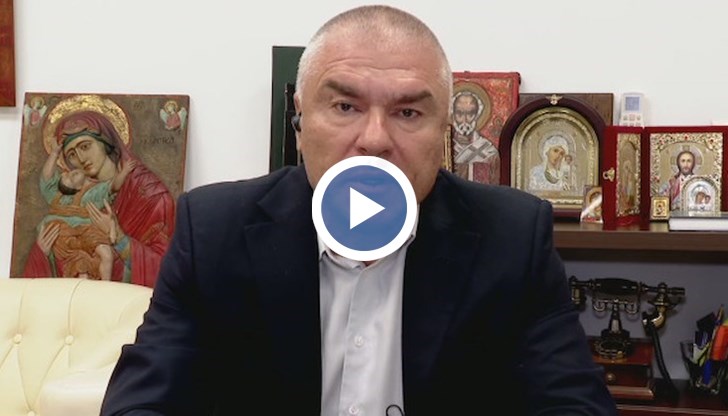 Важно ни е само намаляването на броя на депутатите на 120. Това предложение го разбрах от новините