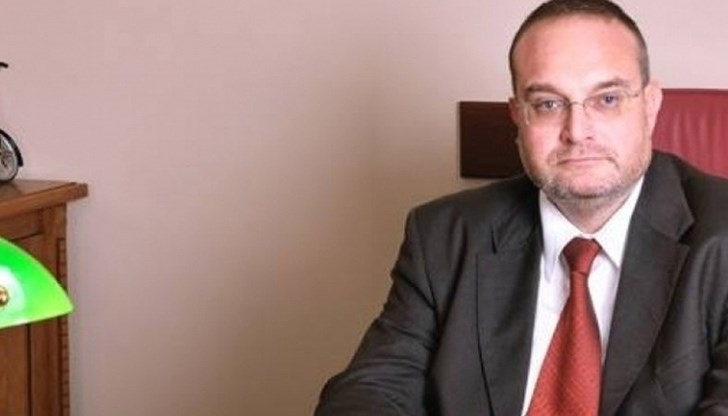Адв.Левашки: "Мене като български юрист и колега на тези български магистрати ме е срам от това, което се случва"