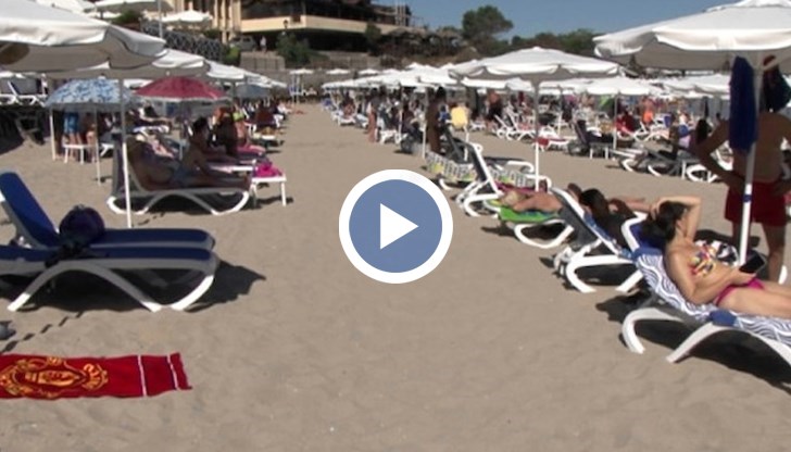 Дълъг летен сезон - чак до края на октомври