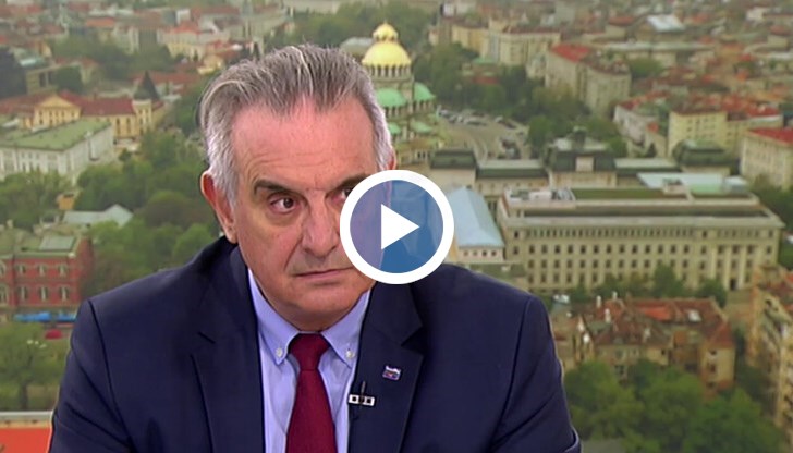 Страшното е, когато тълпата, стадото, се вземе за глутница