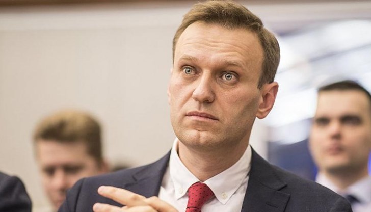 Лекарите в Русия отричат да са открили отрова в кръвта на Навални