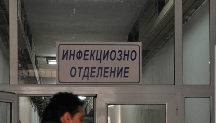 1057 фалшиви хоспитализации с К19 призна НЗОК: откраднат поне милион лева