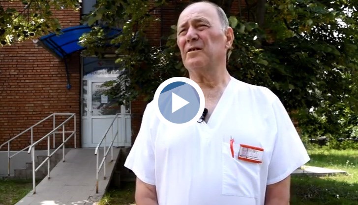 Това са много сериозни заболявания и традиционно лятото е сезонът им