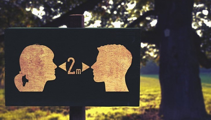 Общият брой на диагностицираните с COVID-19 в областта остава 312 души Общият брой на диагностицираните с COVID-19 в областта остава 312 души