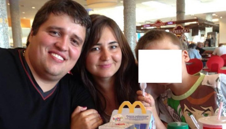 Една огромна човешка трагедия, цяла фамилия покосена от коварния вирус убиец