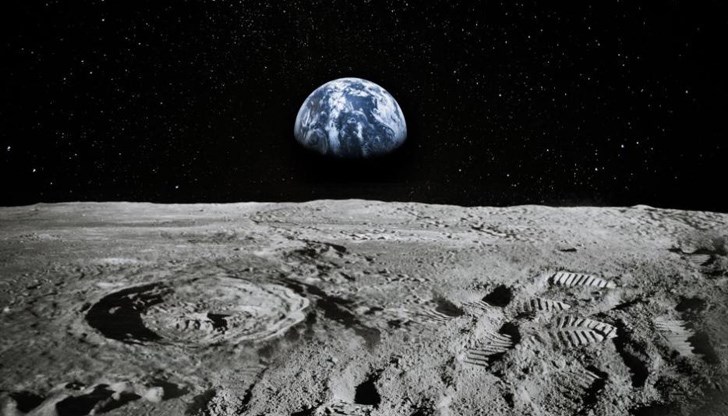 Програмата на НАСА за изследване на Луната "Артемис" ("Артемида") дава възможност след няколко години жена-астронавт да стъпи на Луната