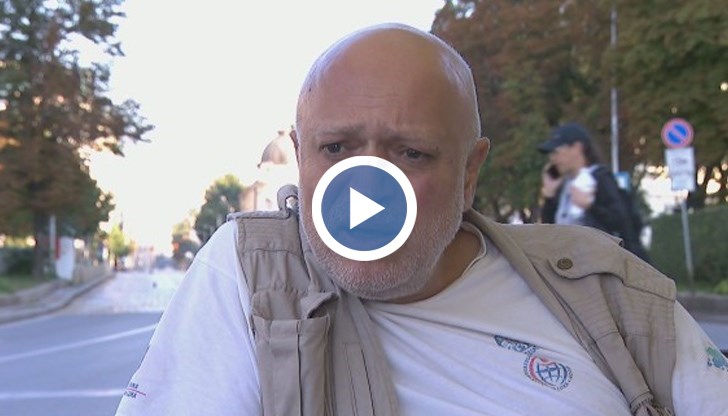 Според проф. Минеков ситуацията все повече ескалира