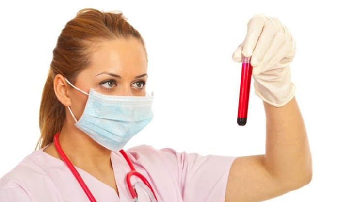 Проучването е направено сред около 430 души с различни заболявания Проучването е направено сред около 430 души с различни заболявания