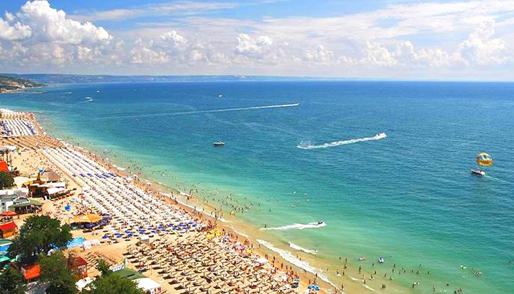 Причината е в анулирането на чартърните програми на германските туроператори до Варна Причината е в анулирането на чартърните програми на германските туроператори до Варна