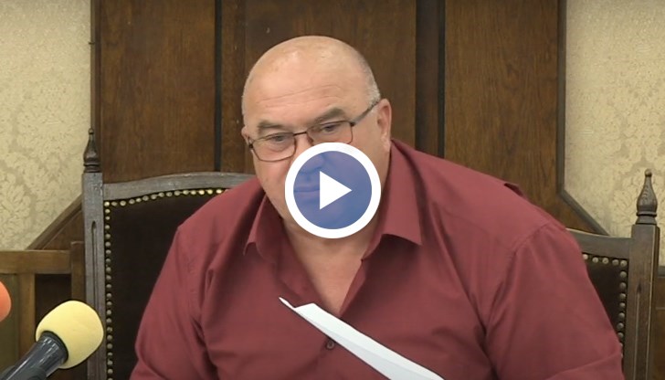 От общината са акцентирали на обновяването на базата на детските градини, които се намират извън централната градска част