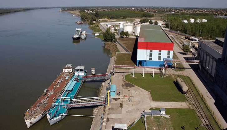 По обща сума на износа Русе очаквано изостава от София, Бургас, Пловдив и Варна По обща сума на износа Русе очаквано изостава от София, Бургас, Пловдив и Варна