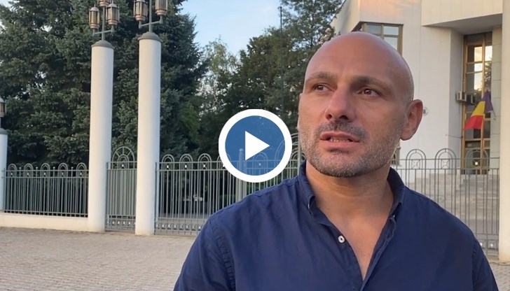 Корупция ли? Вероятно има, в коя държава няма, заяви Стъки