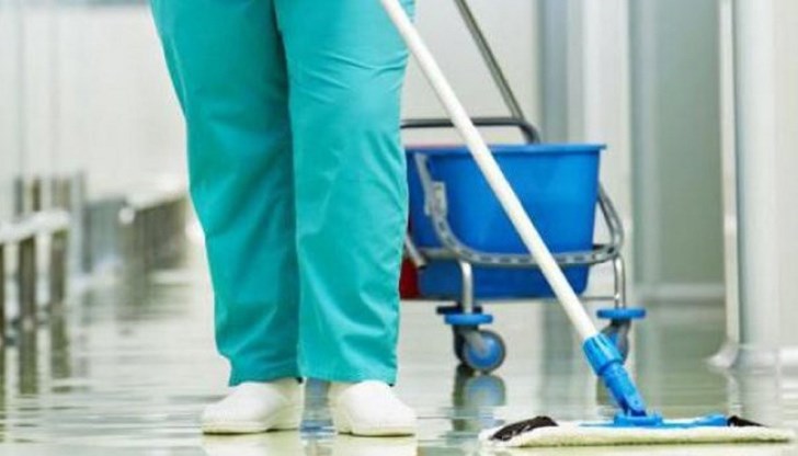 Трима души са излекувани от КОВИД-19 за последното денонощие Трима души са излекувани от КОВИД-19 за последното денонощие