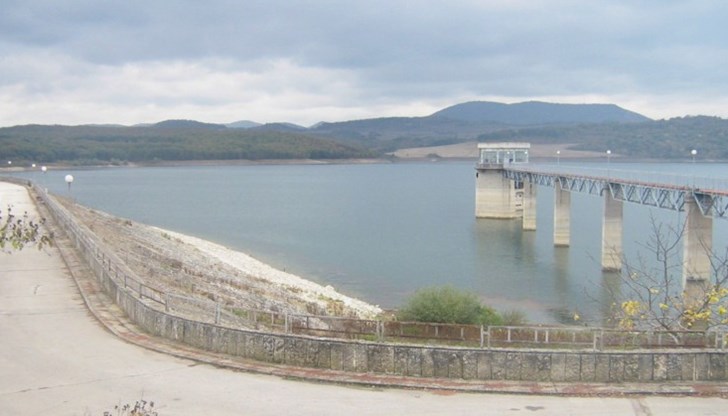 Те бяха от комплекс „Дебелец“ в село Дебелец