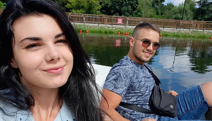 Дарин Лазаров е в неизвестност от 6 дни и близките му го издирват Дарин Лазаров е в неизвестност от 6 дни и близките му го издирват