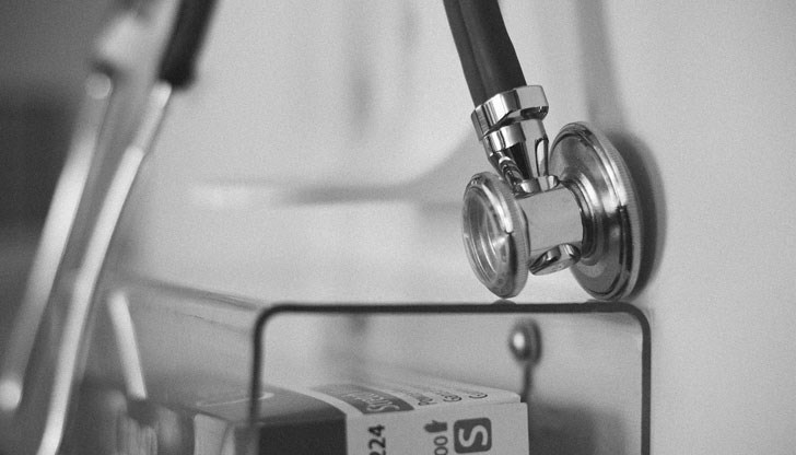 Въпреки напредналата си възраст д-р Ралева е продължавала да преглежда пациенти Въпреки напредналата си възраст д-р Ралева е продължавала да преглежда пациенти