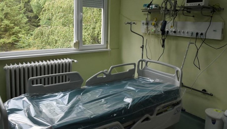 Издъхнал е и 58-годишен мъж, също без придружаващи заболявания Издъхнал е и 58-годишен мъж, също без придружаващи заболявания