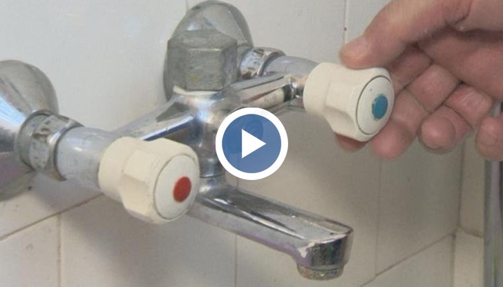 Освен него още едно бедствие сполетя хората от русенското село