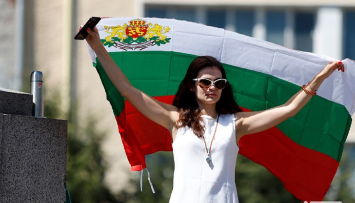 Погледите на протестиращите са насочени към 2-ри септември