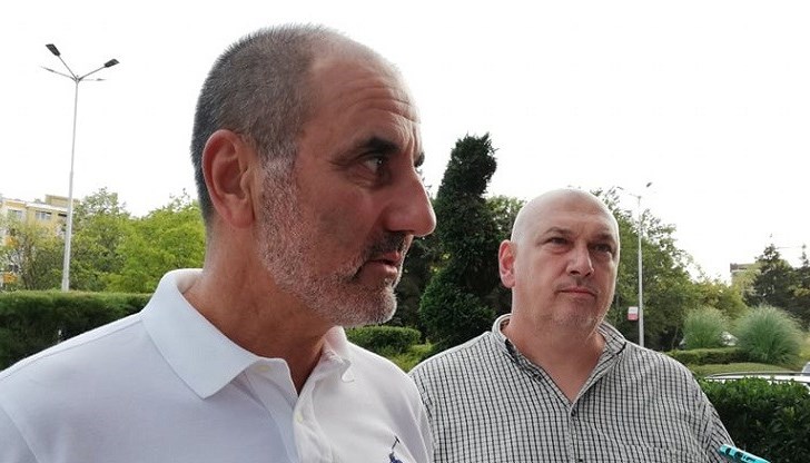 Той даде за пример оставката на Борисов през 2013 и тази след провала на президентските избори през 2016